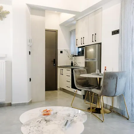 Mhvolos Appartamento