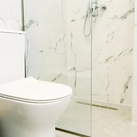 公寓 Nuance Residences - Momento 沃洛斯