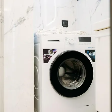 Nuance Residences - Momento 公寓 *