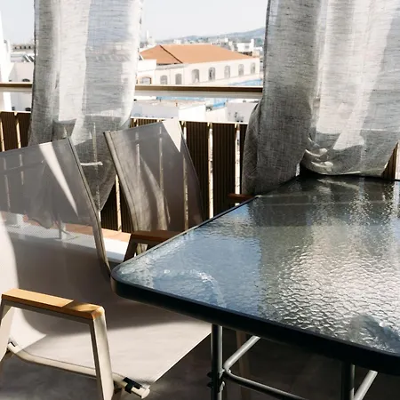 Nuance Residences - Momento *