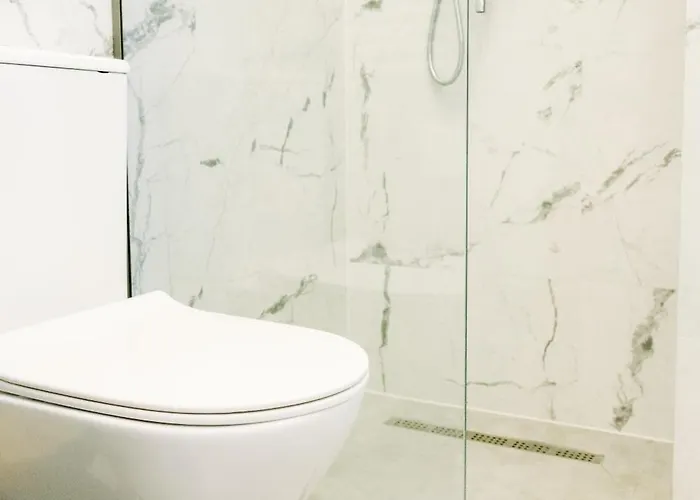 شقة Mhvolos فولوس