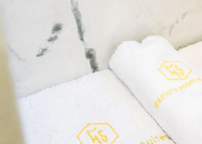 Mhvolos شقة فولوس