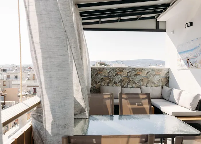 شقة Mhvolos فولوس